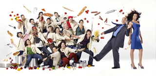 Illustration for article titled Top Chef: "Reunion"